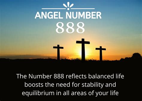 meaning of 888 doreen virtue.